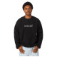 Huf Ανδρικό φούτερ Dot Polar Fleece Crewneck Sweatshirt